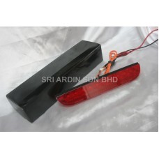 Mazda 3 08-13 Hatchback Red LED 3rd Brake Lamp
